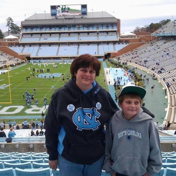 Meet your Posher, Kim - Picture 1 of 1